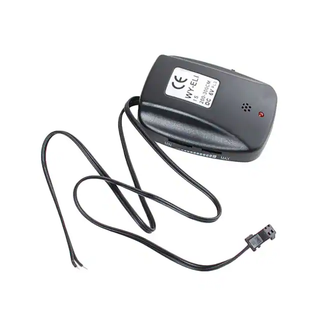 831 Adafruit Industries LLC  Inversores de balastos